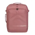 Travelite Handgepäck Rucksack/Tasche mit flexibler Tragemöglichkeit, KICK OFF, Tagesrucksack für Urlaub und Sport, 50 cm, 35 Liter
