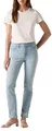 Levi's Damen 312 Shaping Slim Jeans, Hold It Down, 31W / 30L