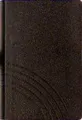 Evangelisches Gesangbuch (schwarz).  Taschenausgabe