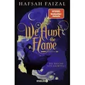 We hunt the Flame