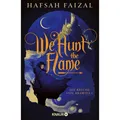 Droemer Knaur We hunt the Flame (Deutsch, Hafsah Faizal, 2024) (52336474)
