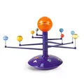 ScienceCan Drehbares 3D - Sonnensystem mit Projektor und Sprachausgabe (Deutsch / Englisch) - ab 6 Jahre - MINT / STEAM - 1204732021de0001