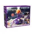 ScienceCan Drehbares 3D Sonnensystem Projektor MINT/STEAM 1204732021de0001