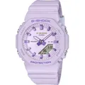 Casio GMA-P2125W-6AER Damenuhr G-Shock G-Steel 40mm 20ATM - Lila/Lila