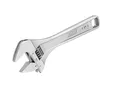 RIDGID 86907 Modell 758 Rollgabelschlüssel, 8" einstellbarer Schraubenschlüssel für metrische und SAE-Skala