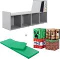 Phoenix Sitzbank Minecraft Lesebank (6-St)