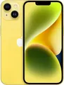 Apple iPhone 14 128GB iOS Mobile Smartphone Gelb Yellow - Guter Zustand
