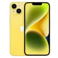 iPhone 14  I 128 GB I Gelb I Batt.: neu I Sehr gut I  I Differenzbesteuerung