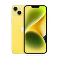 Apple iPhone 14 128GB Gelb MwSt nicht ausweisbar