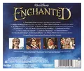 Various Artists - Enchanted OST - Various Artists CD 6MVG The Cheap Fast Free