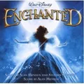 OST/ALAN MENKEN - WALT DISNEY-ENCHANTED (ORIGINAL VERSION) CD  15 TRACKS  NEU