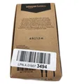 Amazon Basics Adapterkabel 3,5mm auf 2 RCA Stecker 1,2m AV Kabel Audio Video