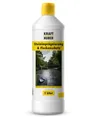 KRAFTHUBER® Steinimprägnierung Außen [1L = ca. 12m²] – Stein Imprägnierung für Pflaster, Beton & Naturstein – Farbneutral & Wasserabweisend