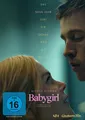 Babygirl mit Nicole Kidman, A. Banderas  (DVD)