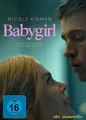 Babygirl (Nicole Kidman, Harris Dickinson) # DVD-NEU