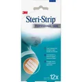 2x STERI STRIP steril 12x102mm 1547NP-12 12X6 ST