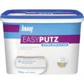 Knauf - Easyputz Extra Fein 0,5 Mm 10 Kg Schneeweiss Matt Innen Putz Streichputz