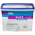 Putz Dekorputz Knauf Easy Putz 0,5 mm 10 kg Einsatzbereich Innen Wand Decke 