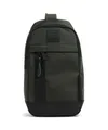 Strellson Northwood Rs | Rucksack | grün 4010003299-603