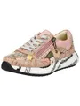LAURA VITA LAURA VITA Sneaker Leder/Textil Sneaker