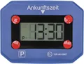 cartrend digitale Parkuhr elektronische Parkscheibe mit KBA-Zulassung