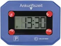 Coming soon pakeerschijf digital parking discs mts
