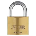 Abus Vorhängeschloss (80613 1)