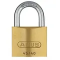 ABUS Vorhängeschloss  45 Größe: 45/40