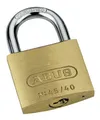 ABUS Vorhangschloss Messing Nr. 45 40 mm - 80613