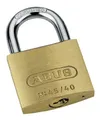ABUS Vorhangschloss Messing Nr. 45 40 mm - 80613