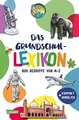 Das Grundschullexikon: 600 Begriffe von A - Z von Thörne... | Buch | Zustand gut