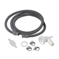 Xavax Ablaufschlauch-Set für Kondenstrockner 00111894