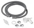 Xavax 220747 Kondenstrockner Ablaufschlauch-Set