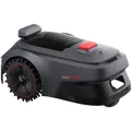 MOVA VIAX 500 Mähroboter Grau/Schwarz (für bis zu 500 m²)