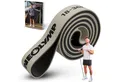 NEOLYMP Trainingsbänder Resistance Bands - Gym Zubehör für Ganzkörpertraining - Klimmzug Band, Kein Spannungsverlust,Hygienisch, Mehrschichtig, Naturlatex, Belastbar