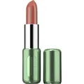Clinique Make-up LippenPop Longwear Lipstick Satin Cappuccino Pop 3,9 g