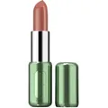 Clinique PopTM Longwear Lipstick Lipstick Satin, Cappuccino Pop