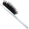 Balmain Double Hair Extension Bürste Weiß