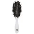 Balmain Hair Extension Bürste Nr. 1 Brush weiß, 1er Pack (1 x 1 Stück)
