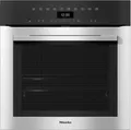 Miele H 7364 BP Einbau-Backofen Edelstahl/CleanSteel