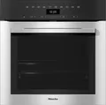 MIELE Einbau-Backofen H 7364 BP Edelstahl/CleanSteel
