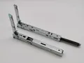 Miele H 7364 BP Einbau-Backofen Scharnier 10351412.03-72 Scharnierset #1029-1N