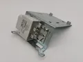 Miele H 7364 BP Backofen Iskra 9 285 931 Entstörkondensator Halteblech #1029-9N
