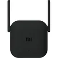 Mi Wifi Range Extender Pro Ce Schwarz Wlan Repeater - Xiaomi