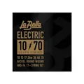 La Bella HRS-74, 7-string Saiten, 010/046+070