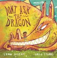 Lemn Sissay Don't Ask the Dragon (Taschenbuch)