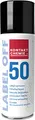 Kontakt Chemie Label Off 50