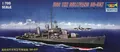 Trumpeter 05731 - 1:700 USS The Sullivans DD-537 Modellbau