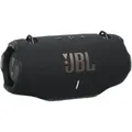 JBL Xtreme 4 Musikbox, Schwarz, Bluetooth, Tiefer Bass, KI-Boost, Powerbank - Schwarz