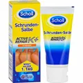 SCHOLL Schrunden Salbe K+ 60 ml PZN11191256